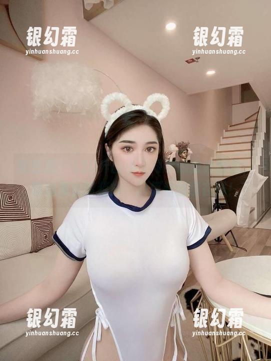 120斤的小王同学 微密圈 - 120斤的小王同学的最新图集,蕾丝兔女郎装扮,颜值和创意在线!