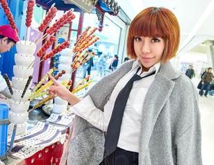 AISS爱丝(黄金版) – 索菲在等待，作品散发的不是平常的资源。