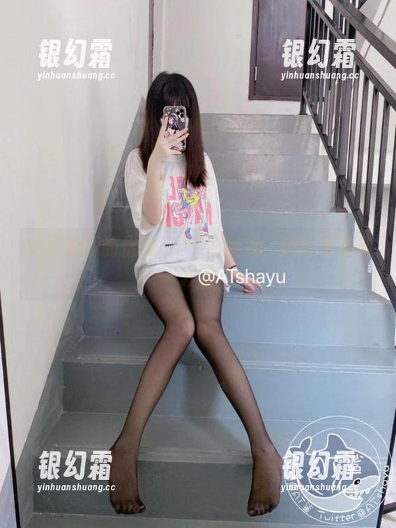 AT鲨 少了光环的优雅:AT鲨的妃咲旗袍无圣光套图