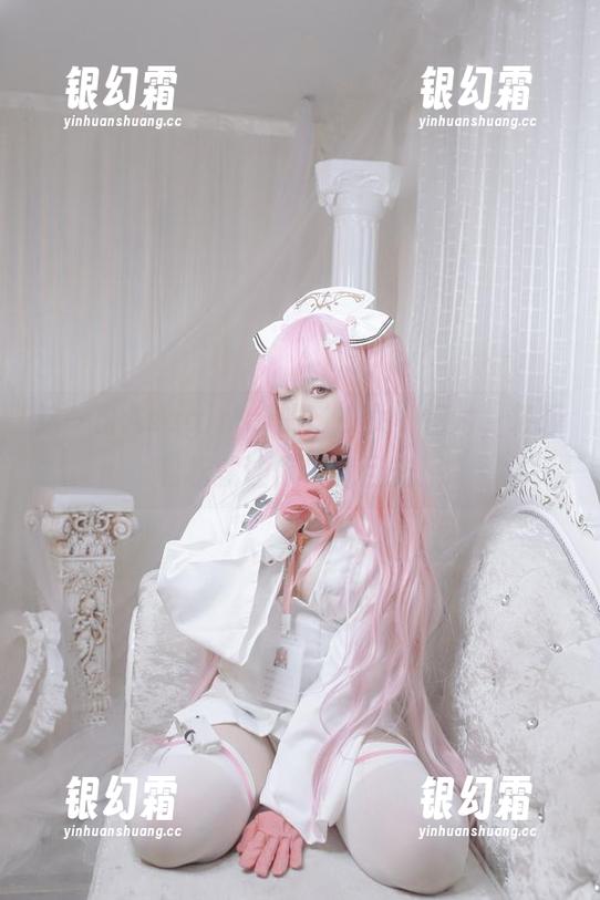 Asagiriai 这一份Asagiriai的‘少女’图片,轻轻松松就让你停留目光!