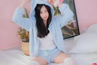 探访Bambi(밤비)的CREAMSODAVOL.11，这是图册里冲天的‘甜蜜’广告，我才不缺广告费！