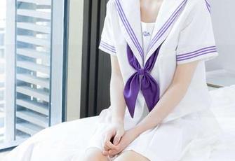 BoBoSocks袜啵啵 – 小甜豆的长靴佳作，最新图片转瞬之间的吸引力