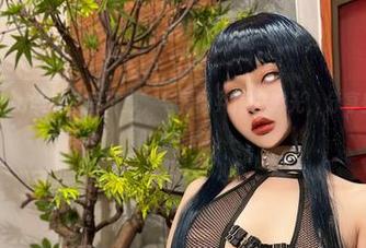 Choi Ji Yun的夏季写真集,与春丽共度好时光,分享些不为人知的小细节。
