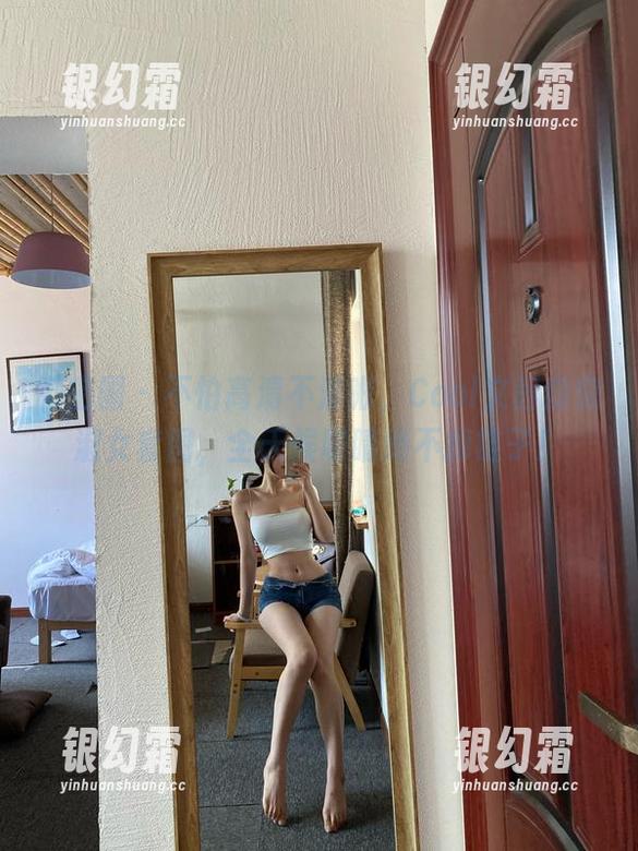 微密圈 - 不怕高清不清晰，Cool文茜窈窕淑女套图，全天候吸睛绝不掉链子！