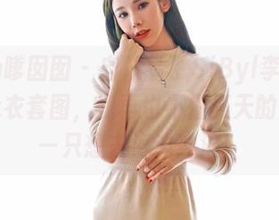 Feilin嗲囡囡 – 自从看了SiByl李思宁的高清泳衣套图，我再也不怕夏天的热了——只想去海边冲浪！