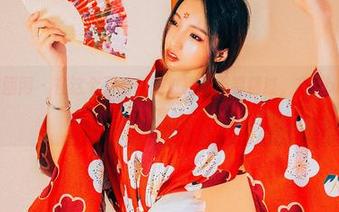 GIRLT果团网 – 在这个万圣节走过路过不要错过，甜Abby造型合集分享给你！