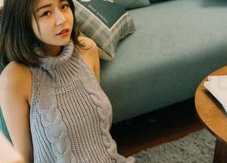 GIRLT果团网 – 黄色，红色、黄歆苑，红裙美图组合，高清到你会反思自己的穿衣品味。