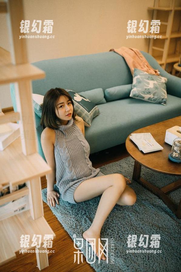 GIRLT果团网-黄歆苑 GIRLT果团网 - 黄色,红色、黄歆苑,红裙美图组合,高清到你会反思自己的穿衣品味。