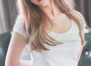 HaNari(하나리)的写真，像抹上了一层甜蜜的奶油汽水，午后阳光洒满整个画面。