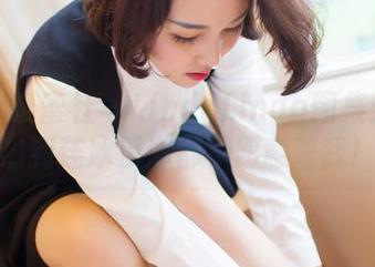 IMiss爱蜜社 – LindaLinda图集：夏天热到连冰淇淋都不愿意陪我！