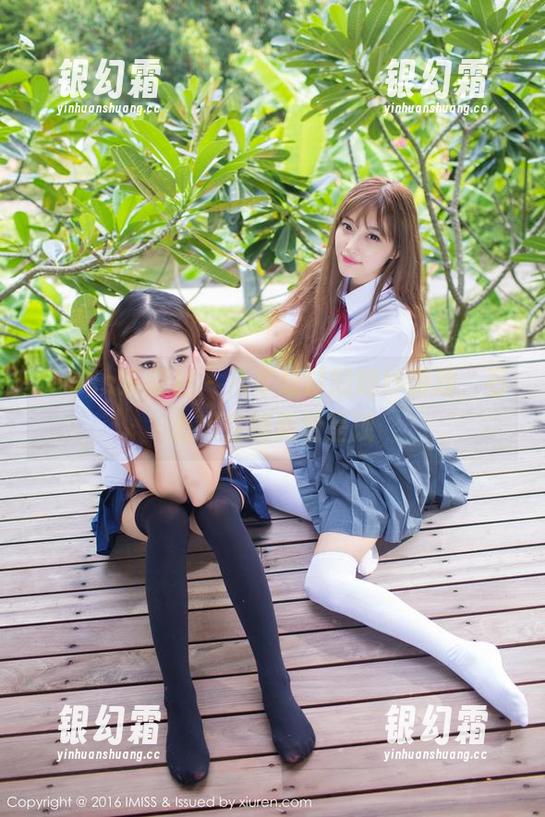 IMiss爱蜜社-石心琪 IMiss爱蜜社 - 从未想过的婚纱游戏,石心琪在线高清呈现