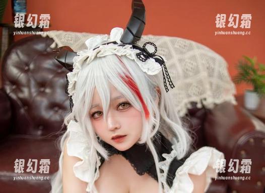 这不是普通的白丝，KANEKO_咔喵的作品给你新的资源体验