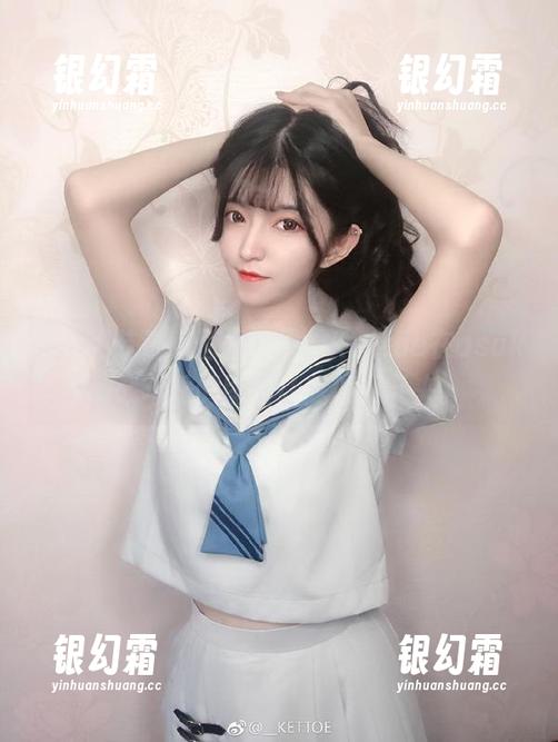 每个细节都很值得细看，Kettoe在asuka战斗服的图片让我停不下来。