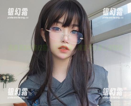 图库里的K酱校园，打破常规，教室不止是上课的地方