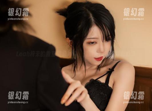 Leah梓未的教室禁忌写真，资源里藏着不敢说的事