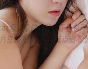 MFStar模范学院 – 冷不丁黑白写真，图片里的情绪我表示有点追不上