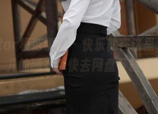 MFStar模范学院 – 快乐就在这里，艾希儿的睡衣，快去网盘下载吧