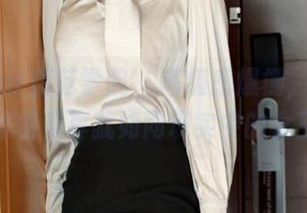 MFStar模范学院 – 高级感爆棚，美图中的陈怡曼真就如同现实中的女王。