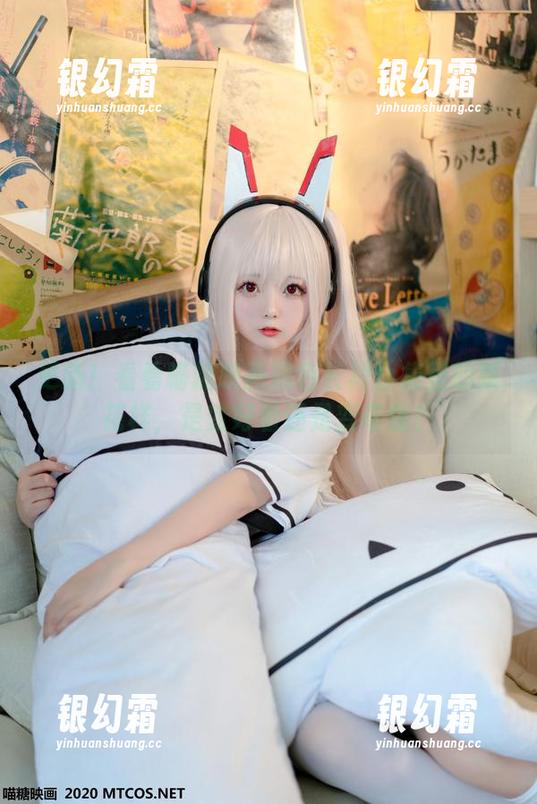 更新！看看喵糖映画黑色长裙合集里的新花样，是变好看还是变奇怪？
