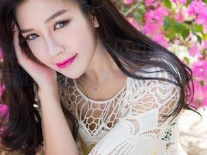 MiStar魅妍社 – 小乔Joyi的旗袍试衣间：更新之后的美图质量对不起你那颗无坚不摧的心！