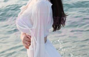 MiStar魅妍社 – 赵梦洁的婚纱美图合集，不知有多少心被俘获