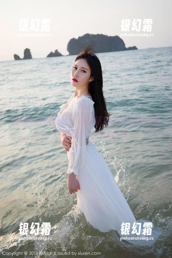 MiStar魅妍社-赵梦洁 MiStar魅妍社 - 赵梦洁的婚纱美图合集,不知有多少心被俘获