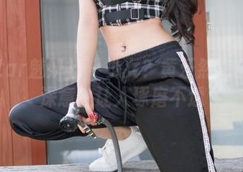MiStar魅妍社 – 少女？黄乐然写真里的深意，让人琢磨不透