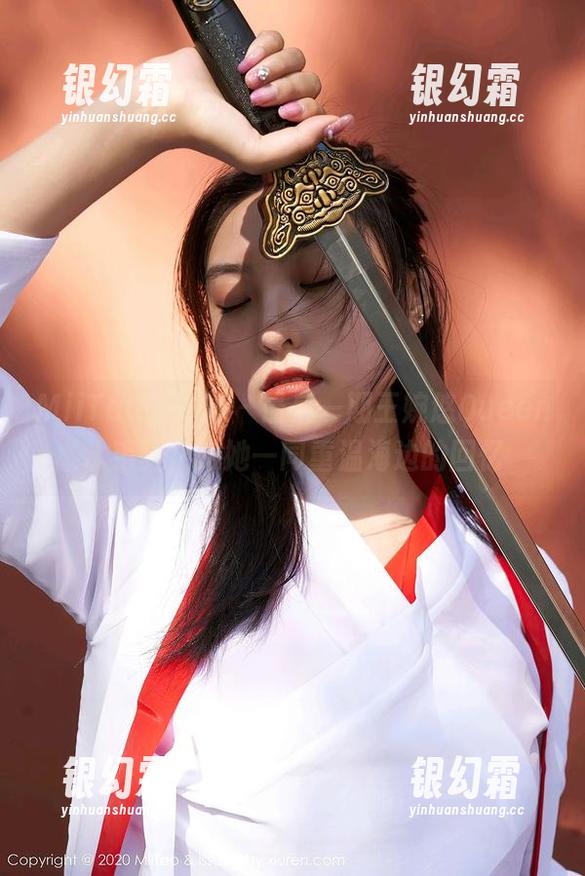 MiiTao蜜桃社-王婉悠Queen MiiTao蜜桃社 - 最后一期王婉悠Queen水手服,跟她一同重温海边的回忆