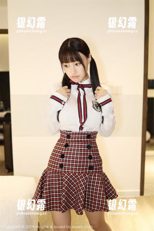 MyGirl美媛馆-Carina梦绮 MyGirl美媛馆 - Carina梦绮最新的粉色作品集,果然变得更别致了,多亏了这奇妙的色彩!