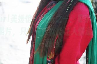 MyGirl美媛馆 – 最新之一：夏茉GIGI的校服照片，只需一眼就能让人懵逼，全靠这一抹色！