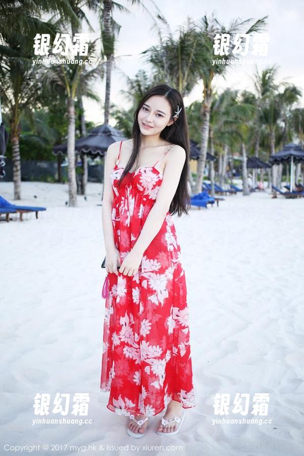 MyGirl美媛馆 - 当小尤奈遇上泳衣，这个图包一定让你心里默念“加油”！