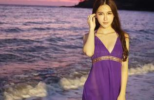 MyGirl美媛馆 – 我试着模仿徐微微mia的白色私拍，结果照片比白纸还白，美图找不到我好吗？