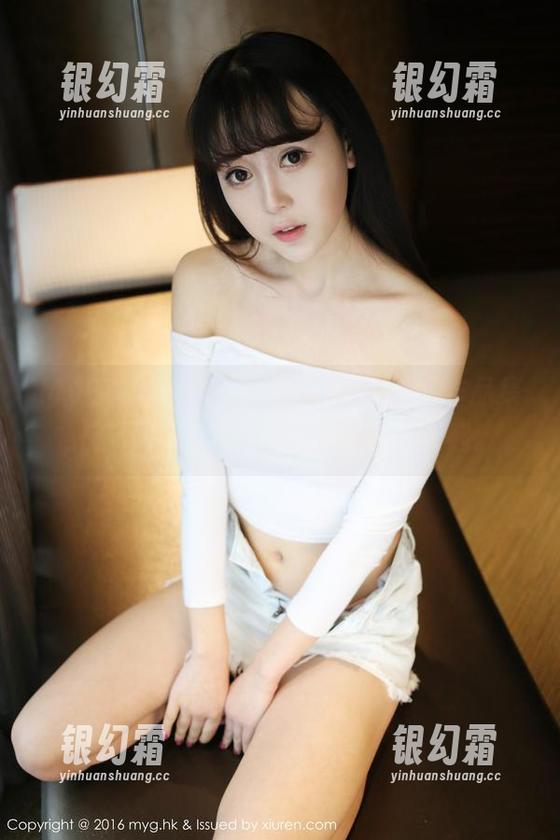 MyGirl美媛馆 - 不务正业的美足作品集，苏可er算是把这玩意儿玩得飞起。