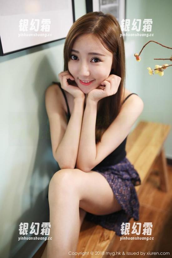 MyGirl美媛馆 - 女仆出没，黄乐然的免费图包比你的白菜价还便宜，咋不来呢？