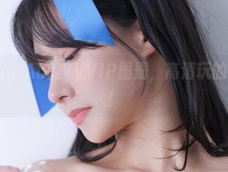 Myung Ah的VVVIP图册,高清玩的不一样!