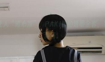 每一帧都让人“透心凉”，PAKI酱的透明全套，果然存在感满满。