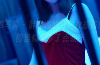 PANS写真 – 胖嘟嘟的叮铛女孩在线，美图里似乎多了点软萌