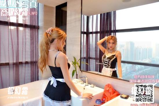 PANS写真 - 折折的双11福利攻略：免费的美图=完美！有木有同感？