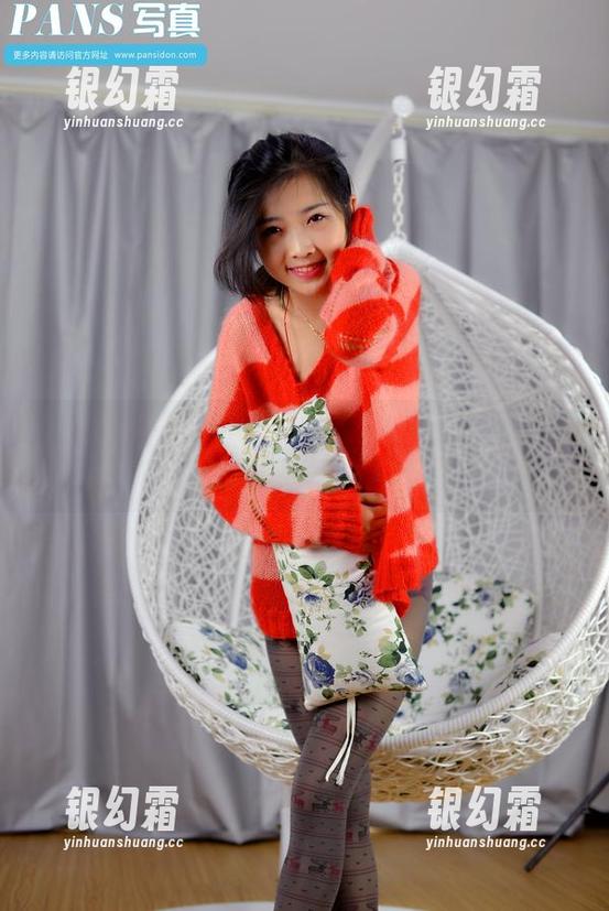 PANS摄影-kiki PANS摄影 - Kiki白衬衫合集:这几张照片让夏天都昏了头