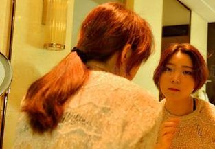 PANS摄影 – 下载“锐锐美脚”合集，带你进入一个足下之境！