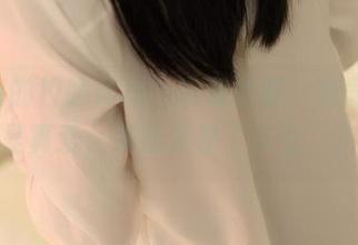 ROSI的校服作品：说到校服，究竟哪些是真爱，哪些又是“作业”？