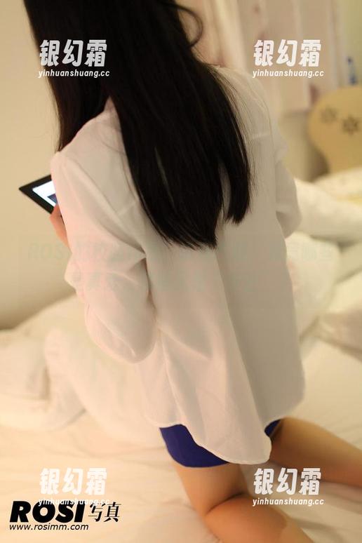 ROSI的校服作品：说到校服，究竟哪些是真爱，哪些又是“作业”？