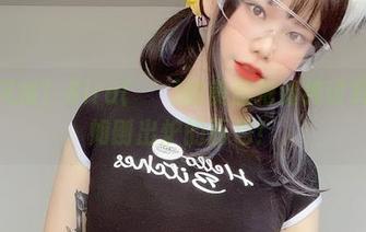 最新风格！Sira(시라)的美图把清纯诠释得犹如刚出炉的面包！