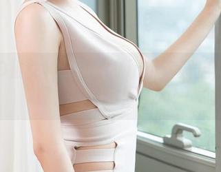 TGOD推女神 – 小九Vin带你开启女仆下载，不怕用量过大！