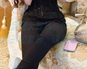 TuiGirl – 美图大揭秘：今天的更新里有李丽莎的套装，话题火热！