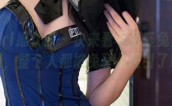 TuiGirl推女郎 – 快来看李丽莎兔女郎的原图，整个人都被兔耳朵吸引了吧？