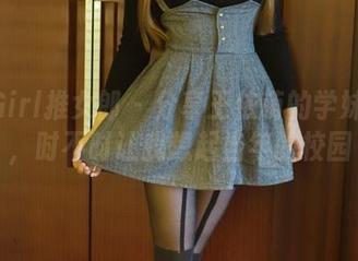 TuiGirl推女郎 – 分享王依萌的学妹作品，时不时让我想起当年的校园