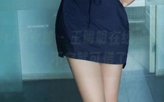 TuiGirl推女郎 – 王明明在线，美图中的毛衣，不穿就可惜了呀！