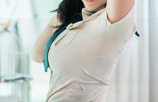 TuiGirl推女郎 – 将纯小希的长腿写真放进网盘，等着它给我带来意想不到的快乐！