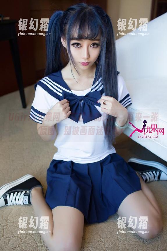 UGirls尤果网-苏糯米 UGirls尤果网 - 苏糯米的旅拍,再来一张原图,别被画面迷住哦!
